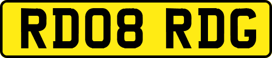 RD08RDG