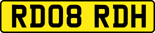 RD08RDH