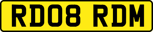 RD08RDM