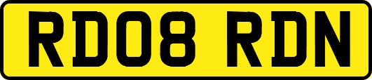 RD08RDN