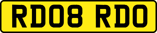 RD08RDO