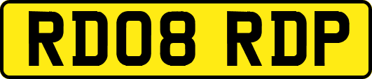 RD08RDP