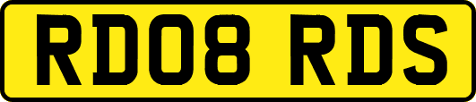 RD08RDS