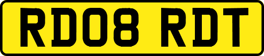 RD08RDT