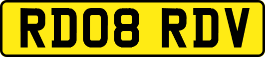 RD08RDV