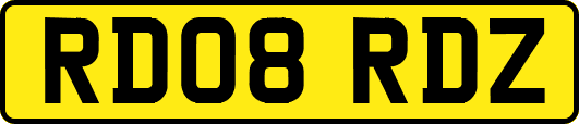 RD08RDZ