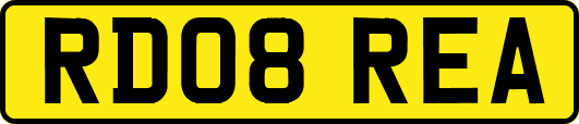 RD08REA