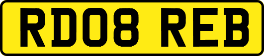 RD08REB