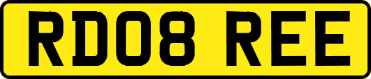 RD08REE
