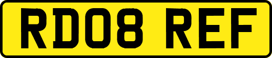 RD08REF