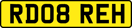 RD08REH
