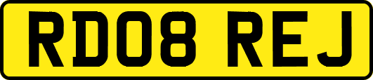 RD08REJ