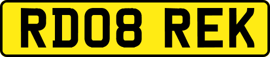 RD08REK