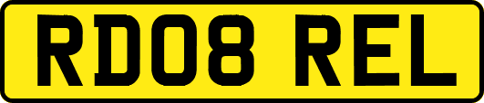 RD08REL