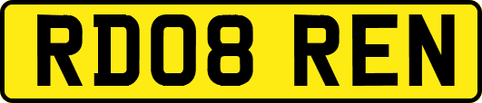 RD08REN