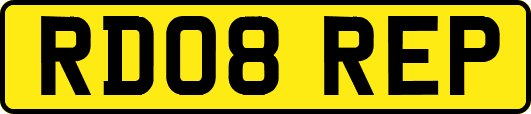 RD08REP