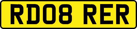 RD08RER