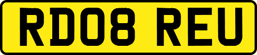 RD08REU