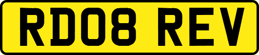 RD08REV