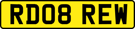 RD08REW