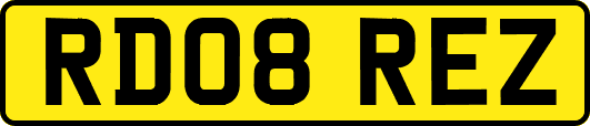 RD08REZ
