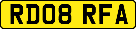 RD08RFA