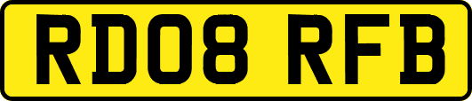 RD08RFB