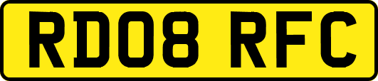 RD08RFC