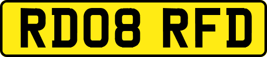 RD08RFD
