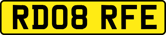 RD08RFE