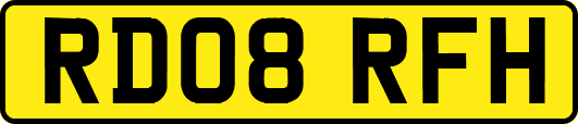 RD08RFH