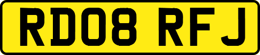 RD08RFJ