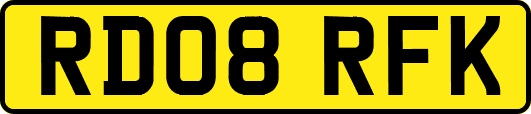 RD08RFK