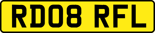 RD08RFL