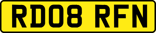 RD08RFN