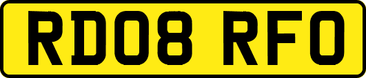 RD08RFO