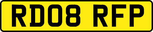 RD08RFP