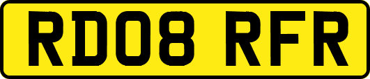 RD08RFR
