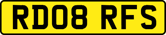 RD08RFS