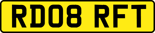 RD08RFT