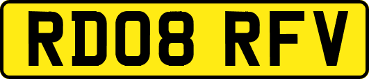 RD08RFV