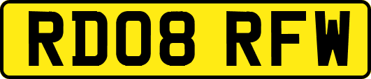 RD08RFW
