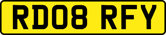 RD08RFY