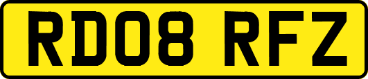 RD08RFZ