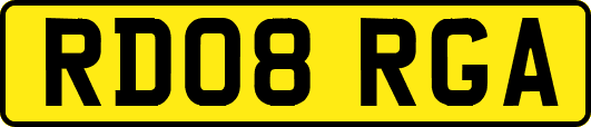 RD08RGA