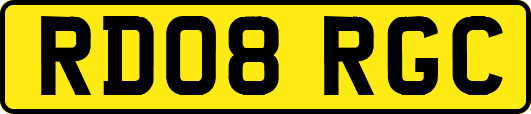 RD08RGC