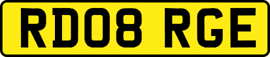 RD08RGE