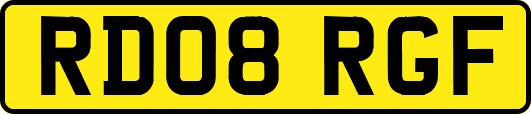 RD08RGF