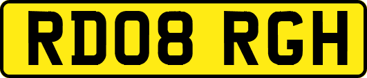 RD08RGH