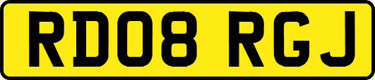 RD08RGJ